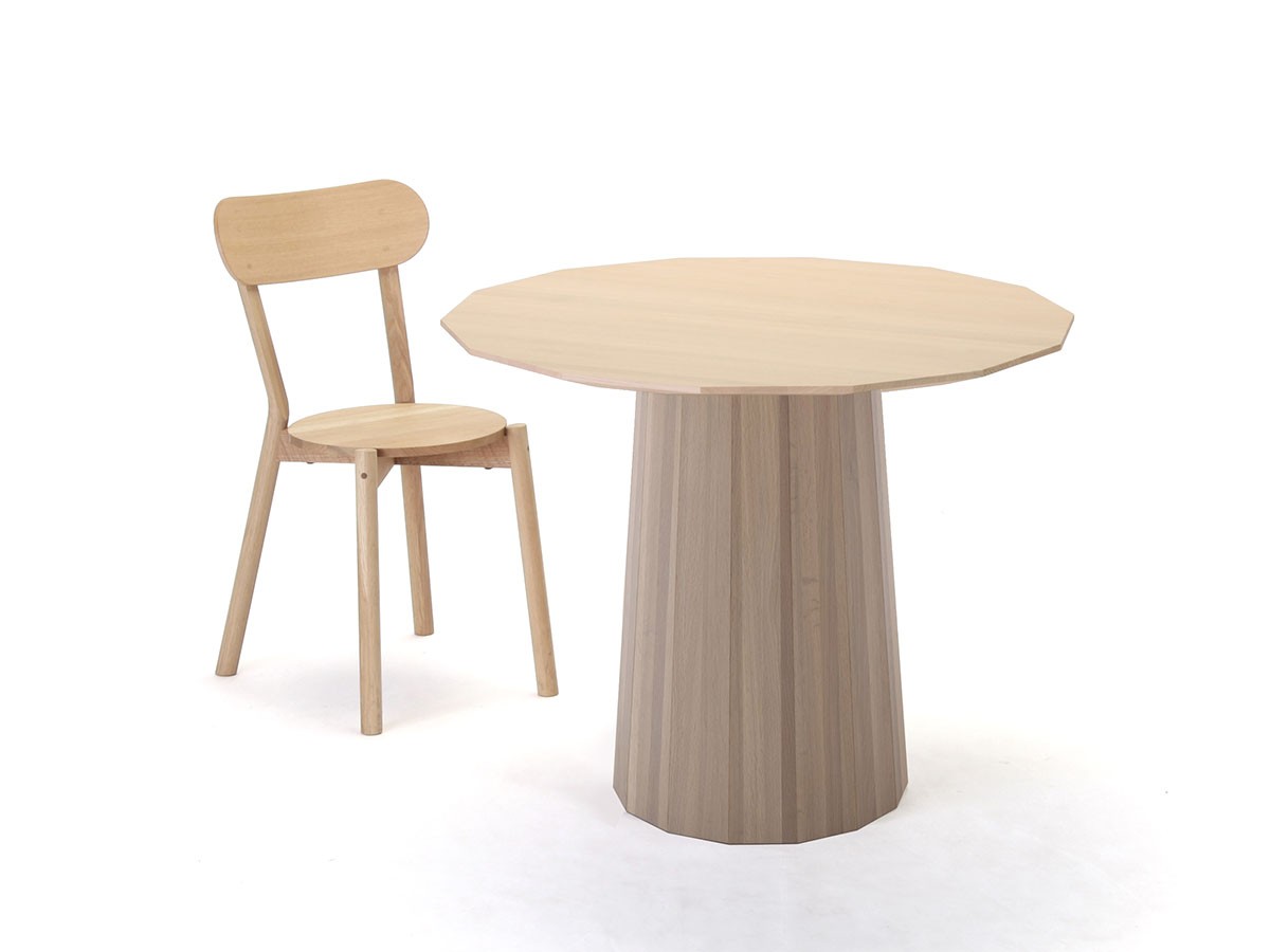 COLOUR WOOD DINING 95 13