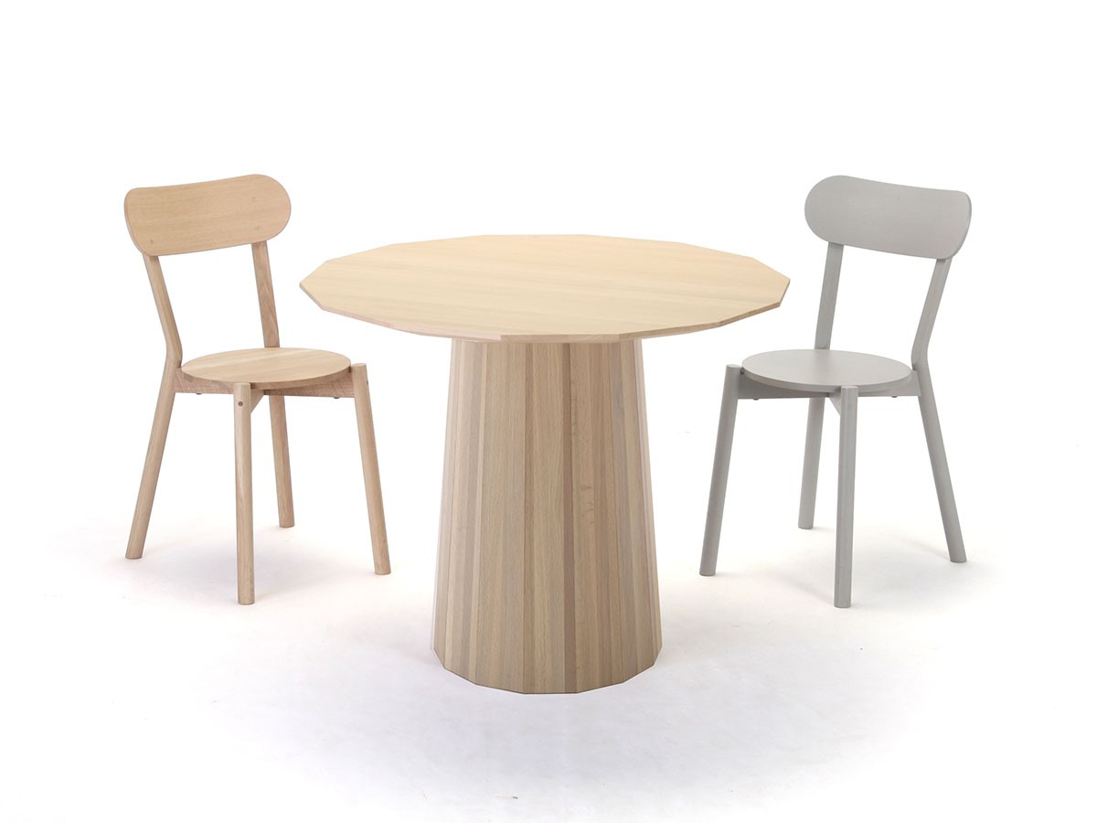 COLOUR WOOD DINING 95 14