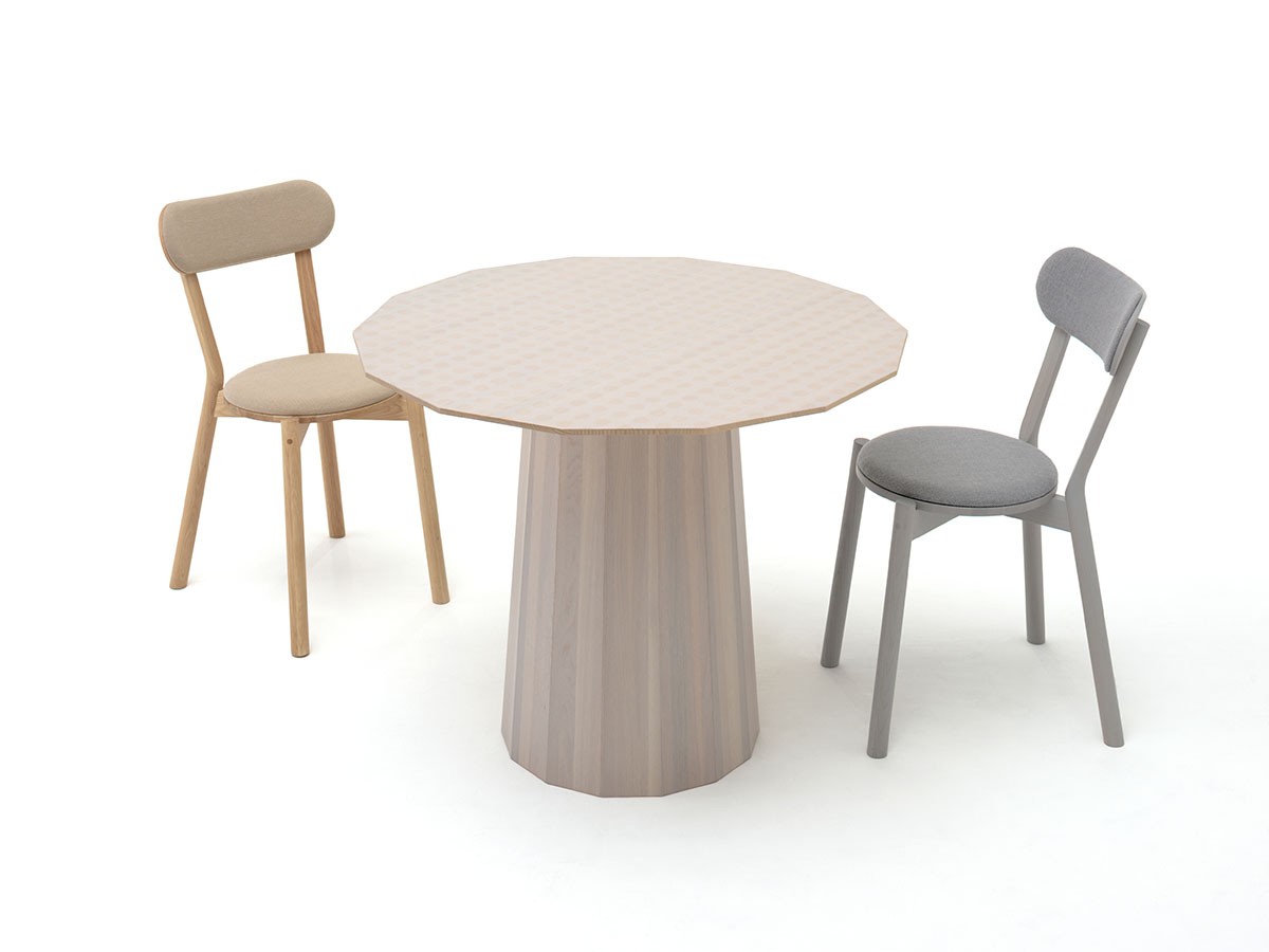 COLOUR WOOD DINING 95 16