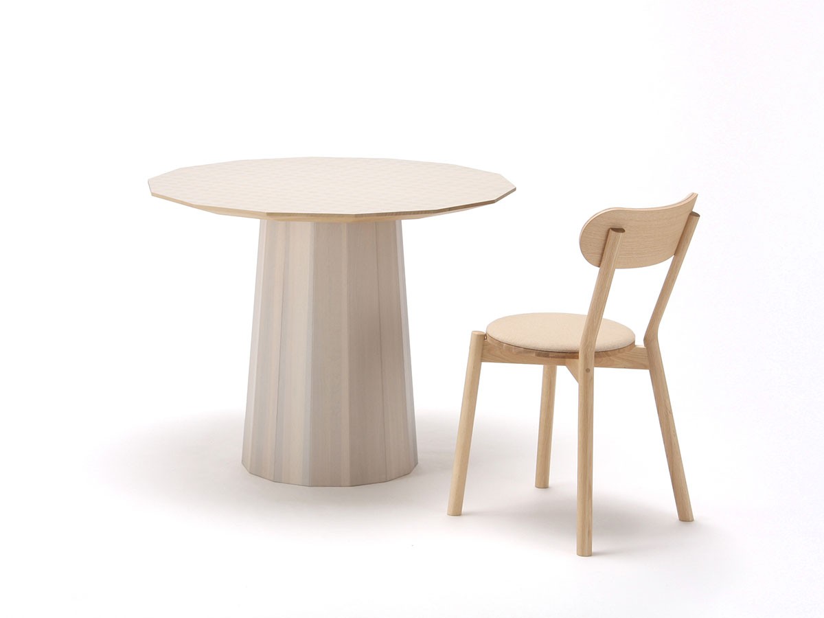 COLOUR WOOD DINING 95 17