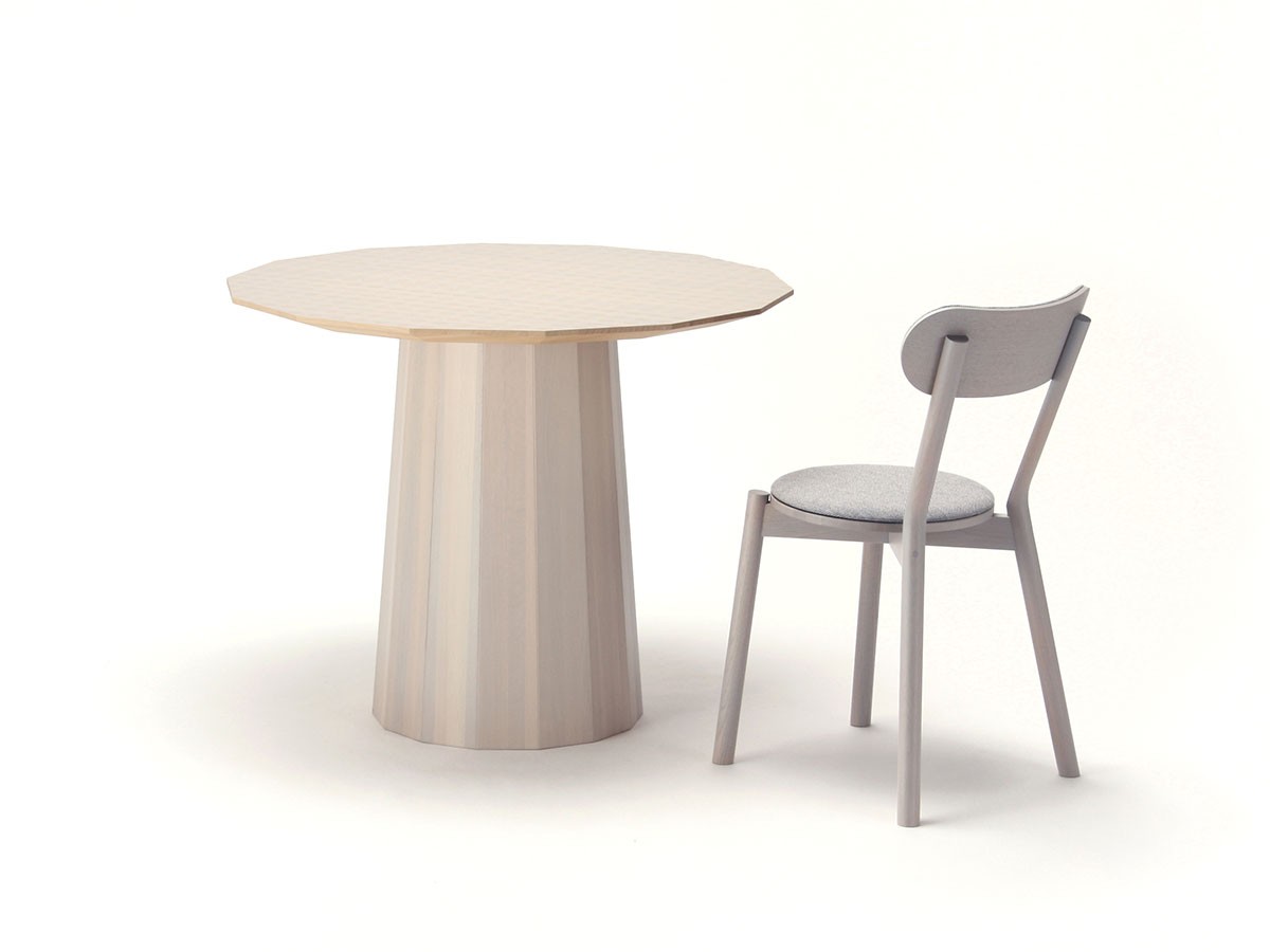 COLOUR WOOD DINING 95 18