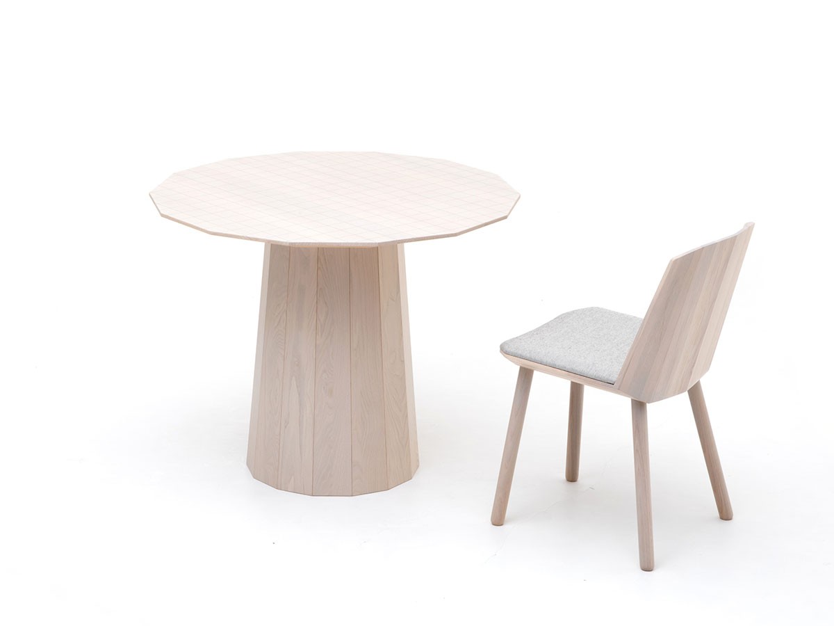 COLOUR WOOD DINING 95 19