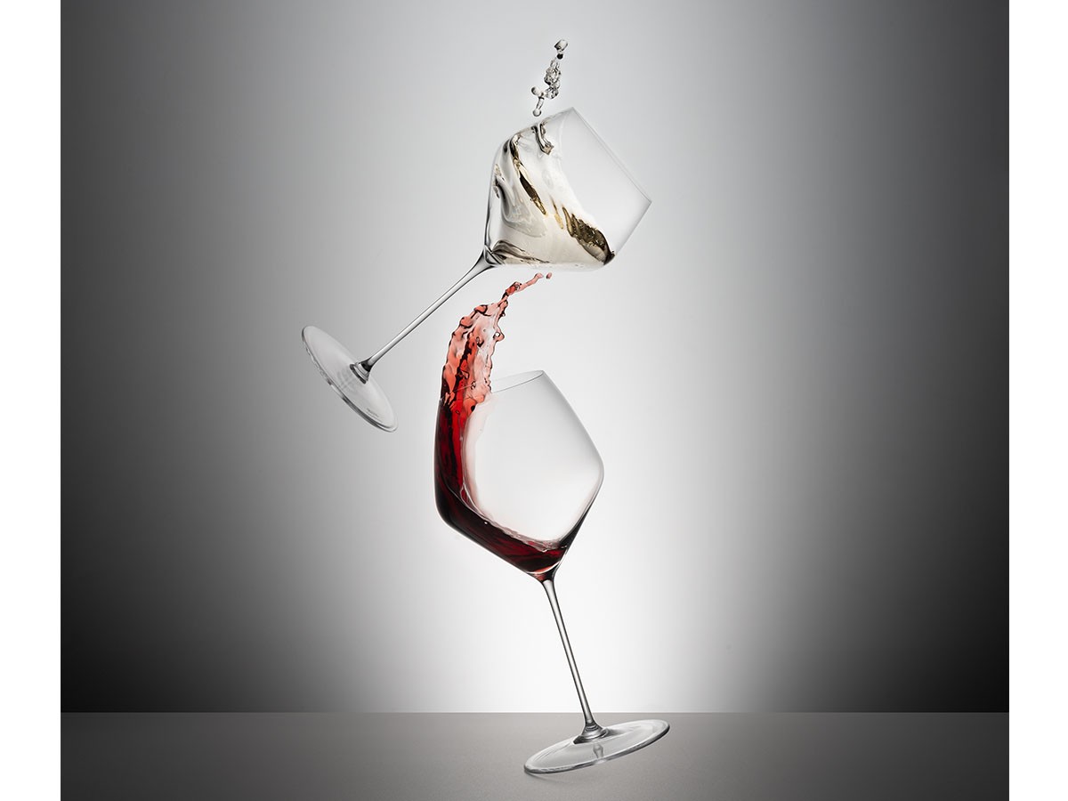 RIEDEL Riedel Veloce
Chardonnay / リーデル リーデル・ヴェローチェ
シャルドネ 2脚セット （食器・テーブルウェア > ワイングラス・シャンパングラス） 17