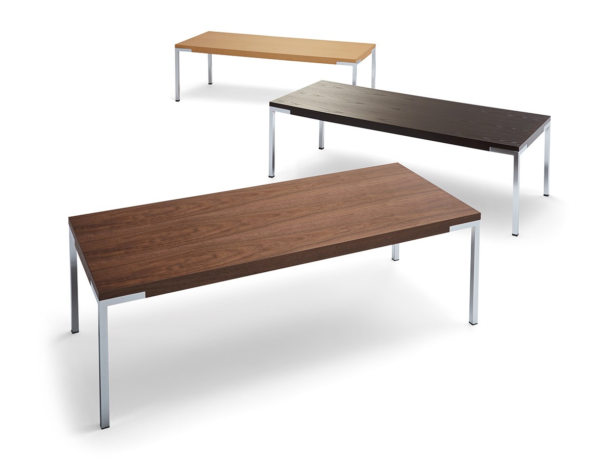 CENTER TABLE / センターテーブル n59125 （テーブル > ローテーブル・リビングテーブル・座卓） 1