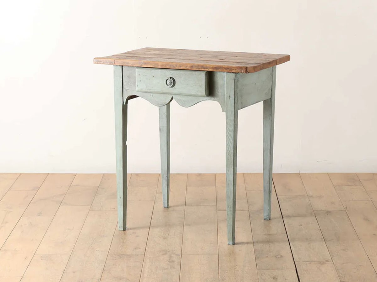 Lloyd's Antiques Real Antique Paint Occation Table / ロイズ