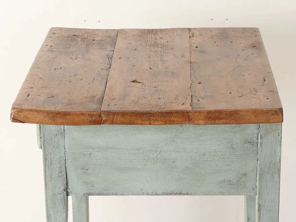 Lloyd's Antiques Real Antique Paint Occation Table / ロイズ