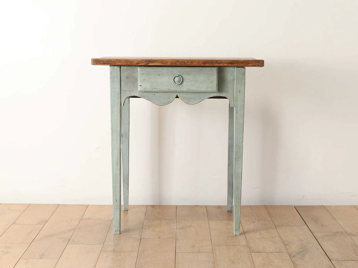 Lloyd's Antiques Real Antique Paint Occation Table / ロイズ
