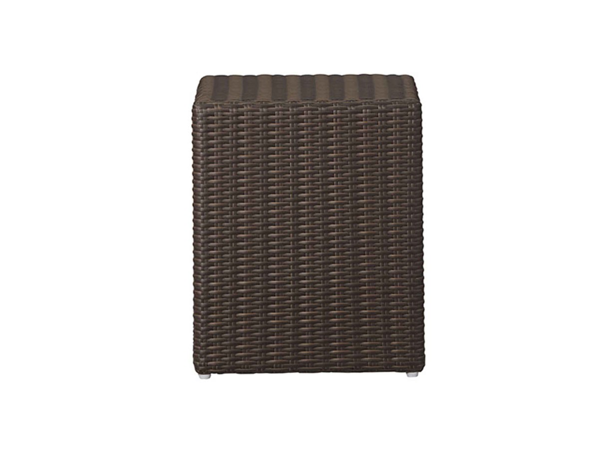 ABORD Garden Side Table / アボール ガーデン サイドテーブル GT107 （ガーデンファニチャー・屋外家具 > ガーデンテーブル・アウトドアテーブル） 2