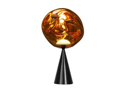 Tom Dixon. / トム・ディクソンのテーブルランプ - インテリア