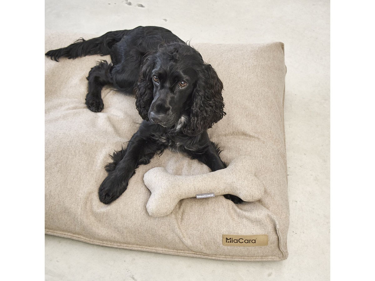 MiaCara Calma Dog Cushion / ミアカラ カルマ ドッグクッション Sサイズ （雑貨・その他インテリア家具 > ペット用品・家具） 15