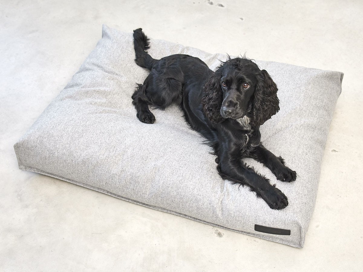 MiaCara Calma Dog Cushion / ミアカラ カルマ ドッグクッション Sサイズ （雑貨・その他インテリア家具 > ペット用品・家具） 9