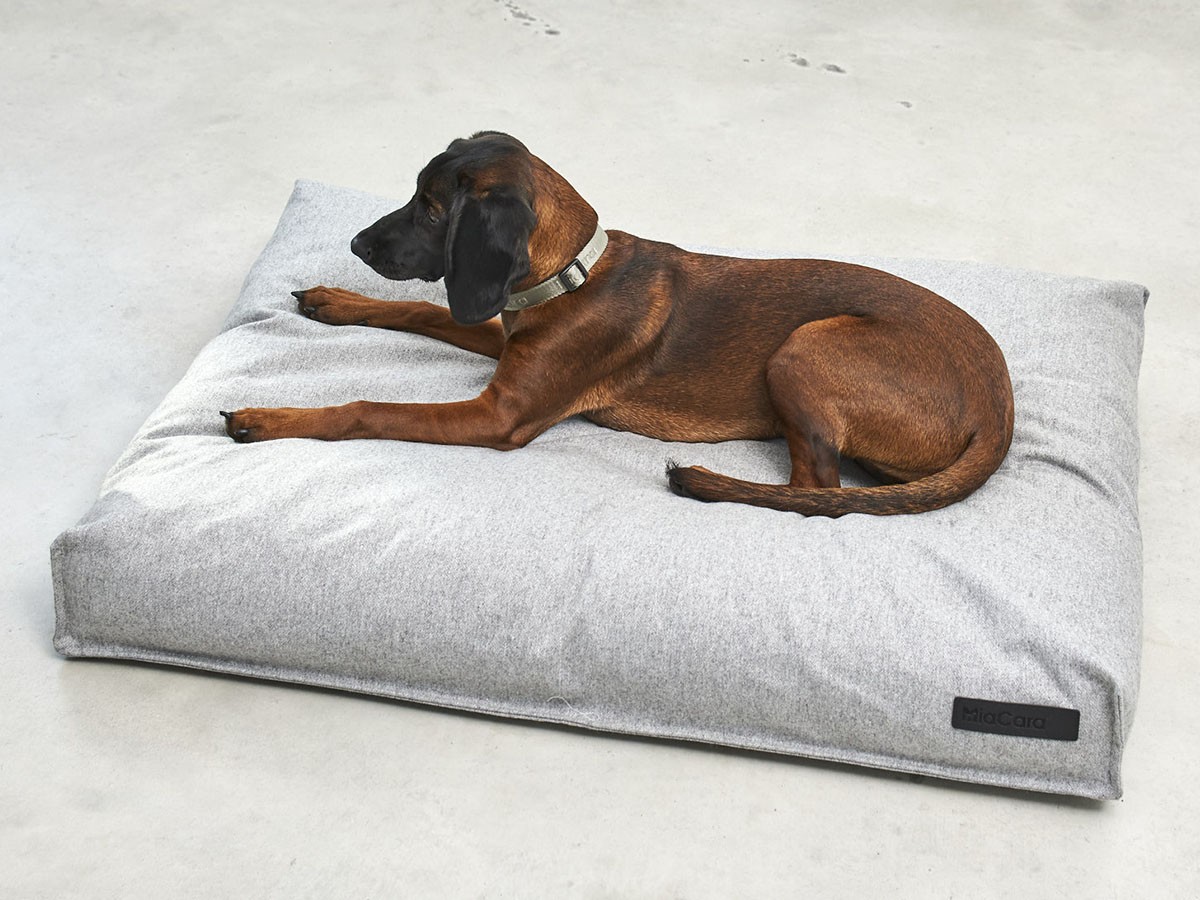 MiaCara Calma Dog Cushion / ミアカラ カルマ ドッグクッション Sサイズ （雑貨・その他インテリア家具 > ペット用品・家具） 6