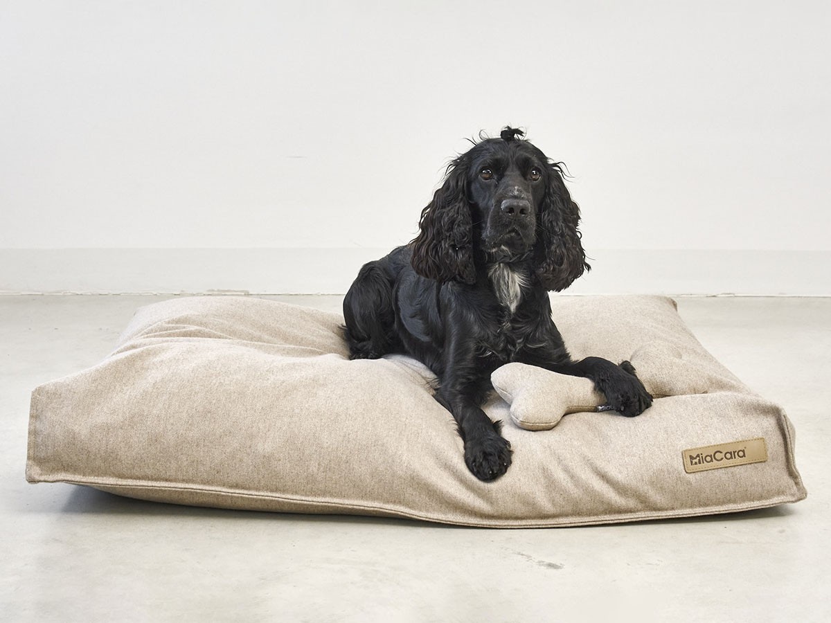 MiaCara Calma Dog Cushion / ミアカラ カルマ ドッグクッション Sサイズ （雑貨・その他インテリア家具 > ペット用品・家具） 13