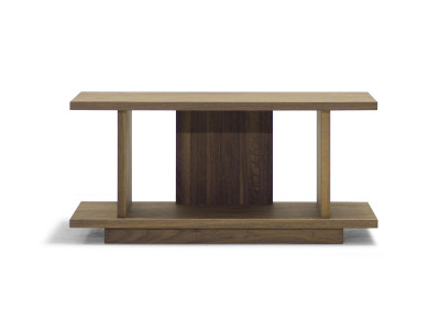 MASTERWAL MORELESS MAGAZINE TABLE / マスターウォール モアレス