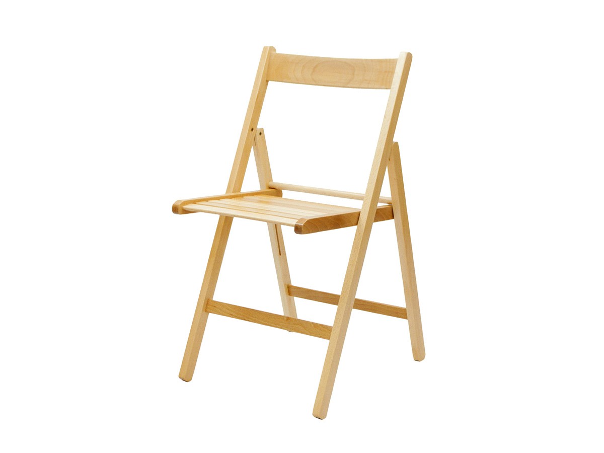 LaSedia Bol Folding Chair / ラ・セディア ボル フォールディング