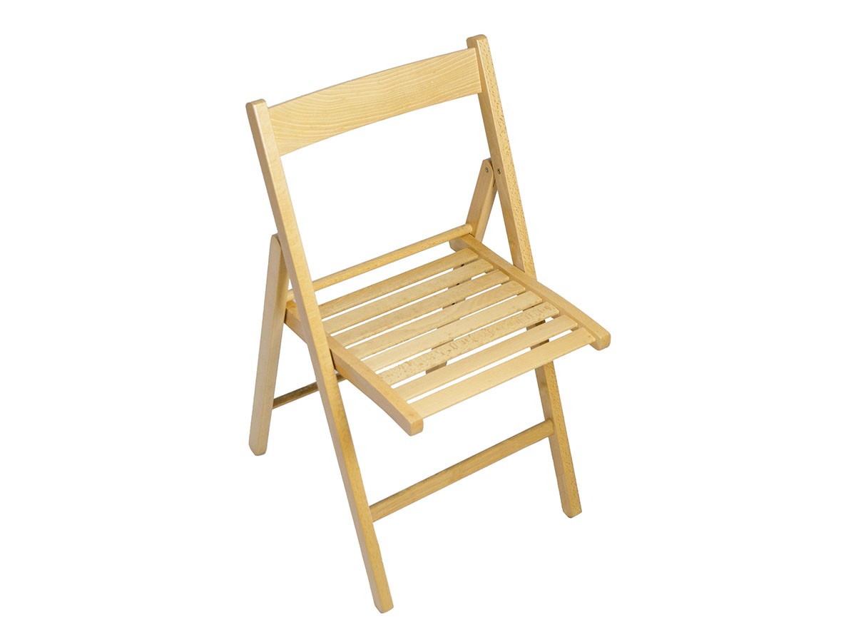 LaSedia Bol Folding Chair / ラ・セディア ボル フォールディングチェア （チェア・椅子 > 折りたたみ椅子・折りたたみチェア） 5