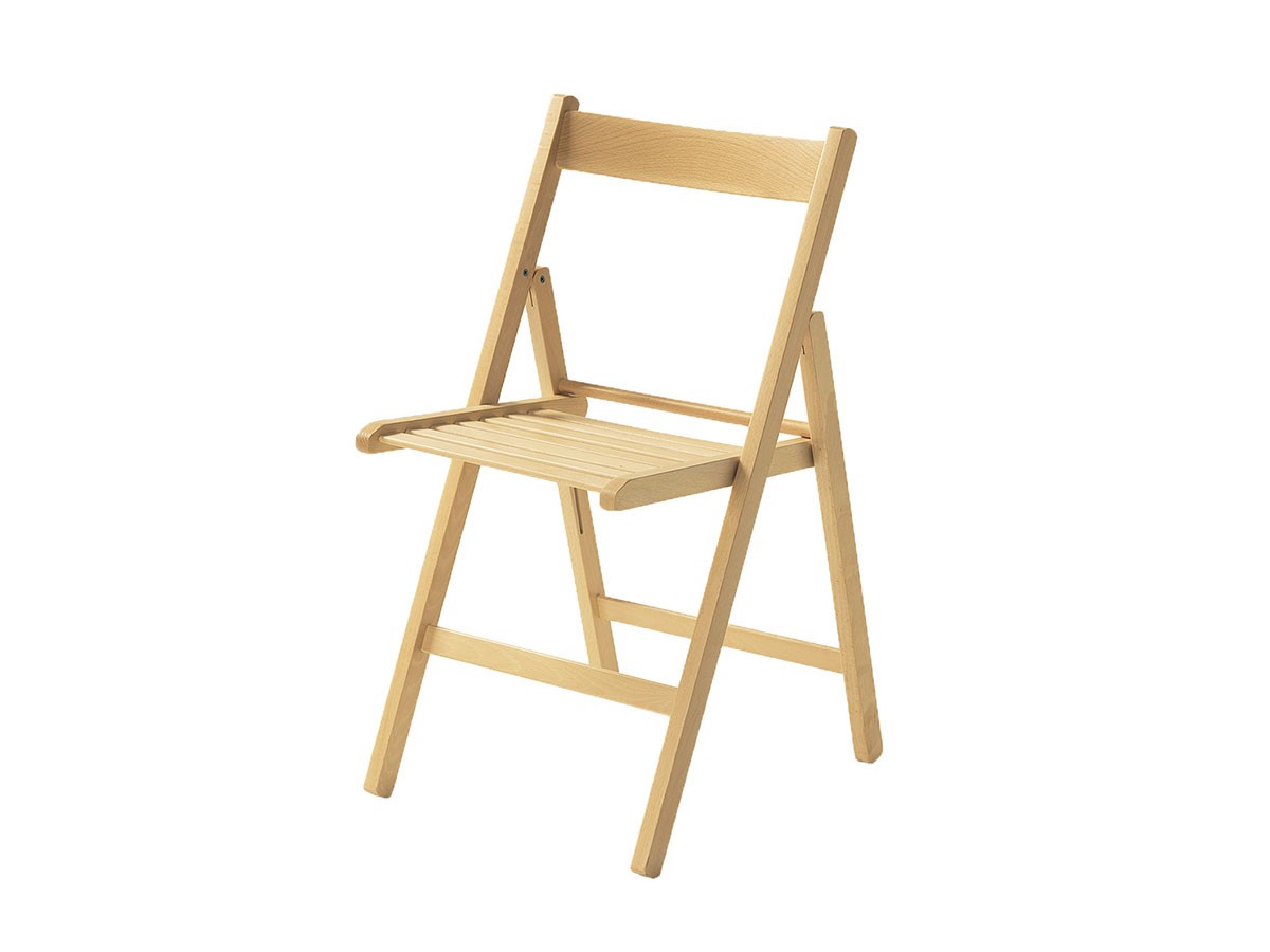 LaSedia Bol Folding Chair / ラ・セディア ボル フォールディング