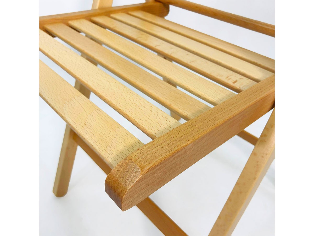 LaSedia Bol Folding Chair / ラ・セディア ボル フォールディングチェア （チェア・椅子 > 折りたたみ椅子・折りたたみチェア） 10