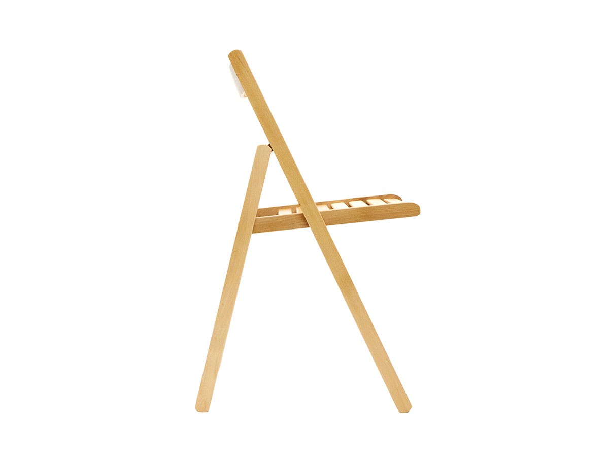 LaSedia Bol Folding Chair / ラ・セディア ボル フォールディングチェア （チェア・椅子 > 折りたたみ椅子・折りたたみチェア） 8