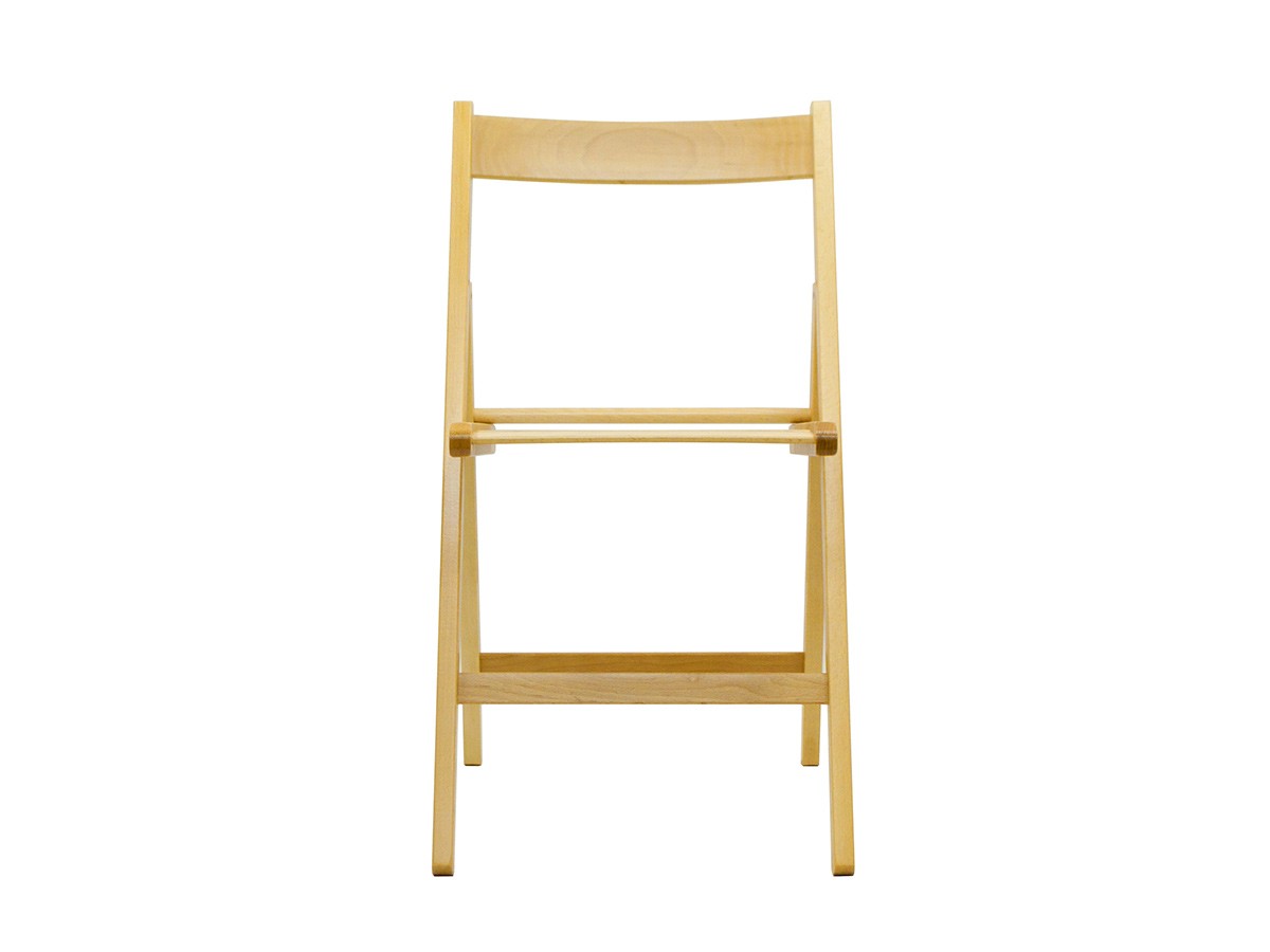 LaSedia Bol Folding Chair / ラ・セディア ボル フォールディングチェア （チェア・椅子 > 折りたたみ椅子・折りたたみチェア） 7