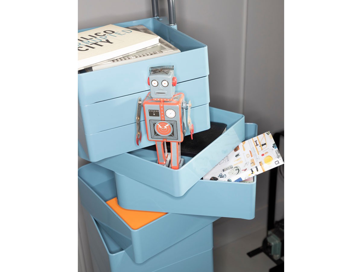 B-LINE Spinny / ビーライン スピニー （収納家具 > ワゴン） 9
