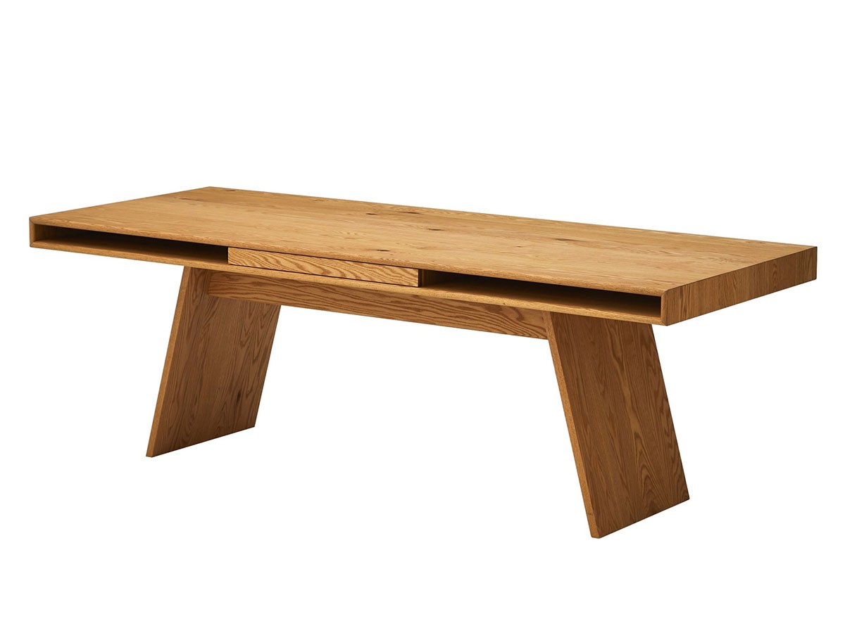 MARUSHO VIBORG Dining Table / マルショウ ヴィボー ダイニングテーブル （テーブル > ダイニングテーブル） 9