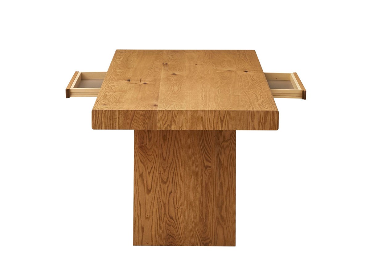 MARUSHO VIBORG Dining Table / マルショウ ヴィボー ダイニングテーブル （テーブル > ダイニングテーブル） 11