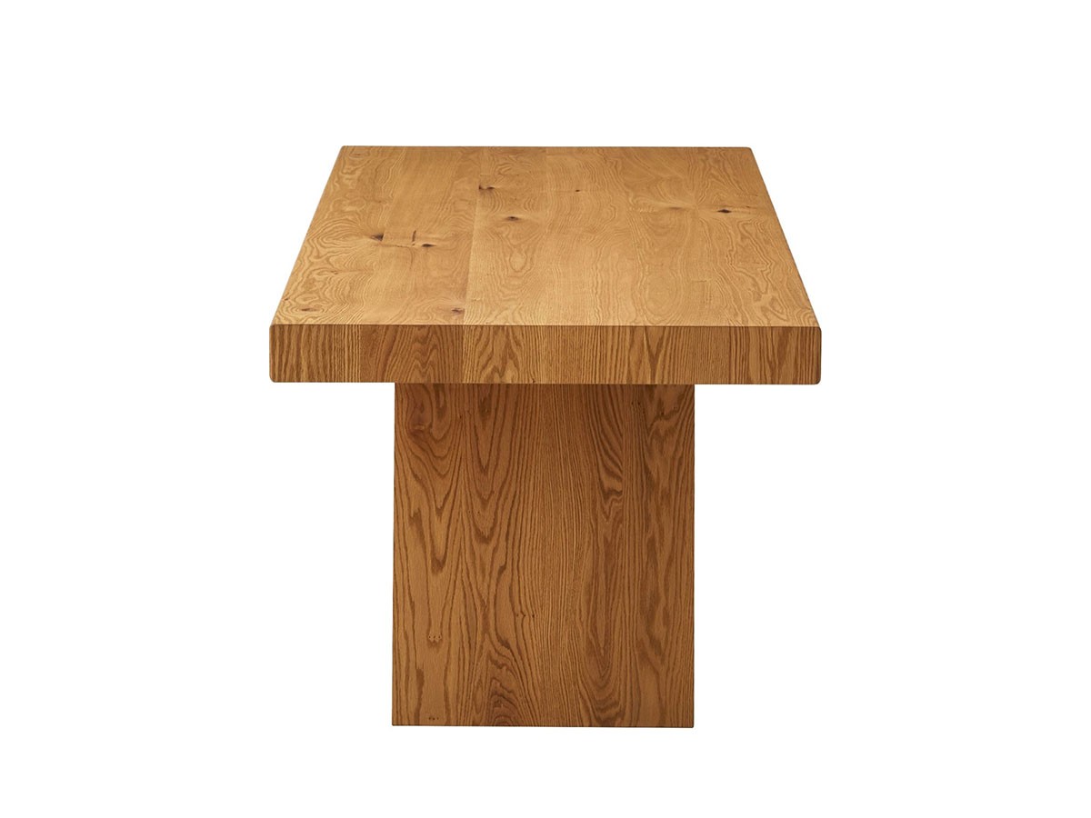 MARUSHO VIBORG Dining Table / マルショウ ヴィボー ダイニングテーブル （テーブル > ダイニングテーブル） 10