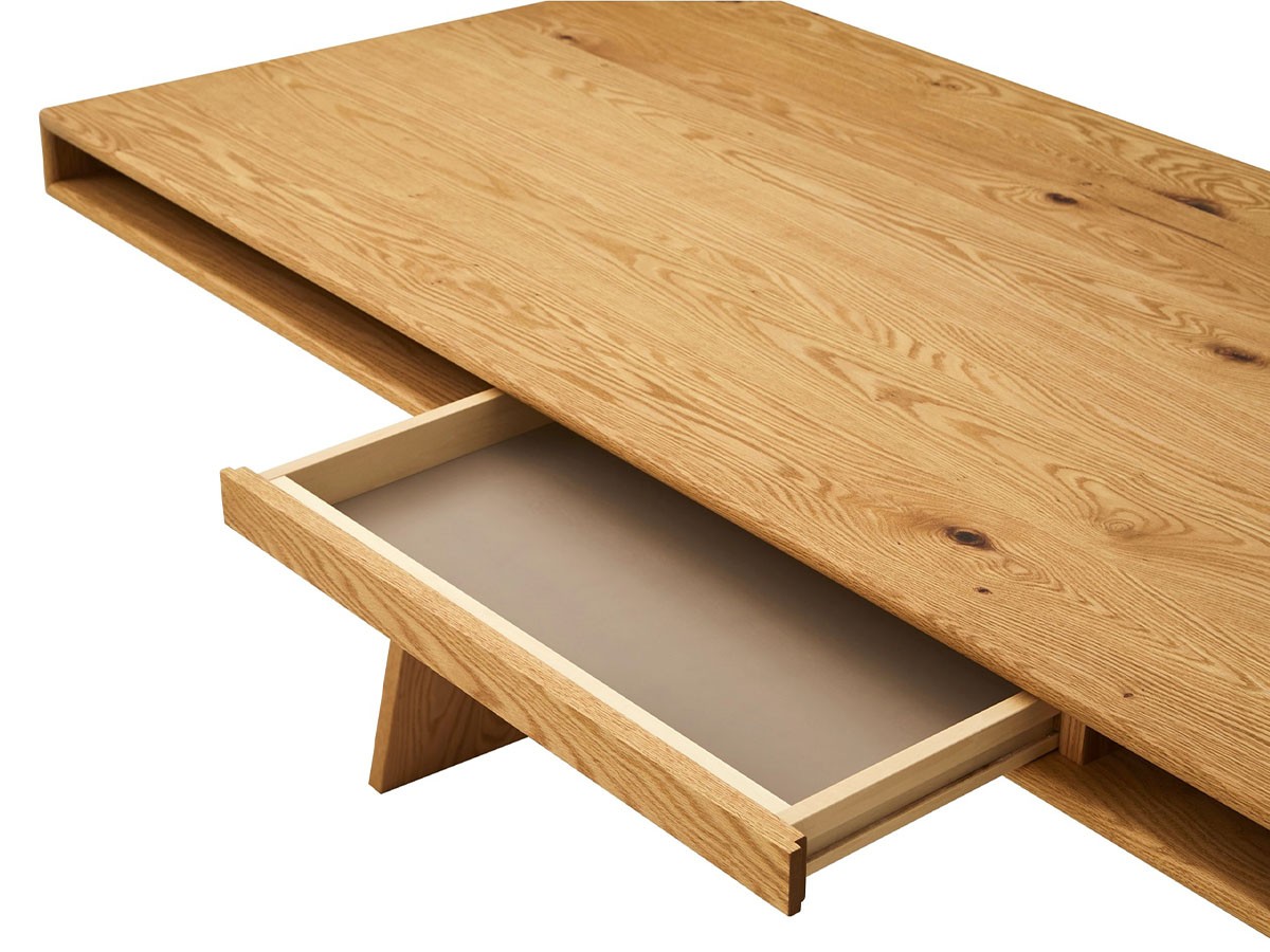 MARUSHO VIBORG Dining Table / マルショウ ヴィボー ダイニングテーブル （テーブル > ダイニングテーブル） 14