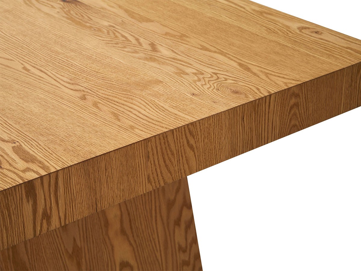 MARUSHO VIBORG Dining Table / マルショウ ヴィボー ダイニングテーブル （テーブル > ダイニングテーブル） 16