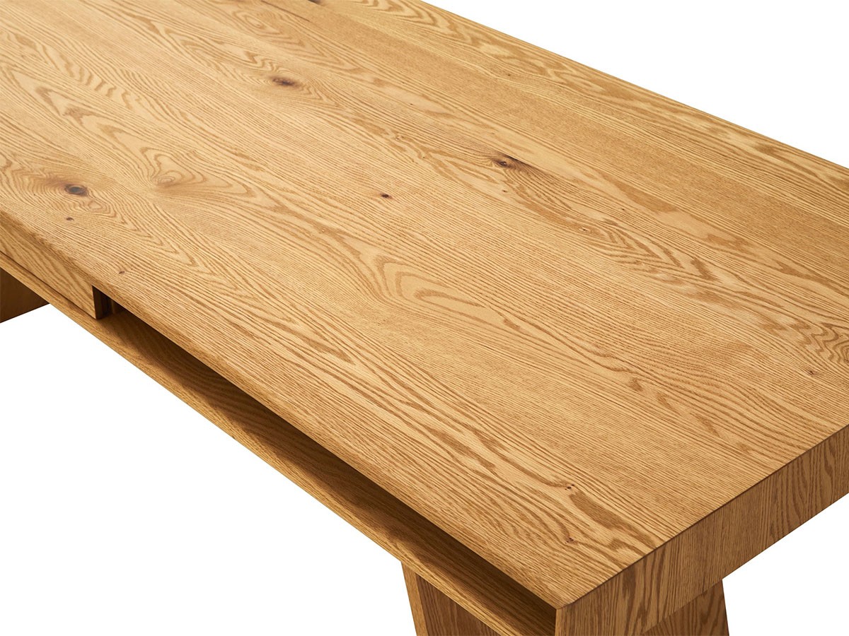 MARUSHO VIBORG Dining Table / マルショウ ヴィボー ダイニングテーブル （テーブル > ダイニングテーブル） 15
