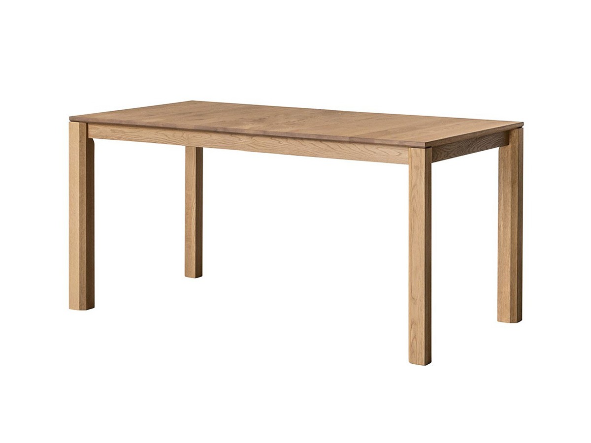 CRASH GATE KAKUWA DINING TABLE