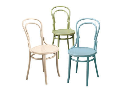 FLYMEe Vert CHAIR / フライミーヴェール チェア #10100 - インテリア
