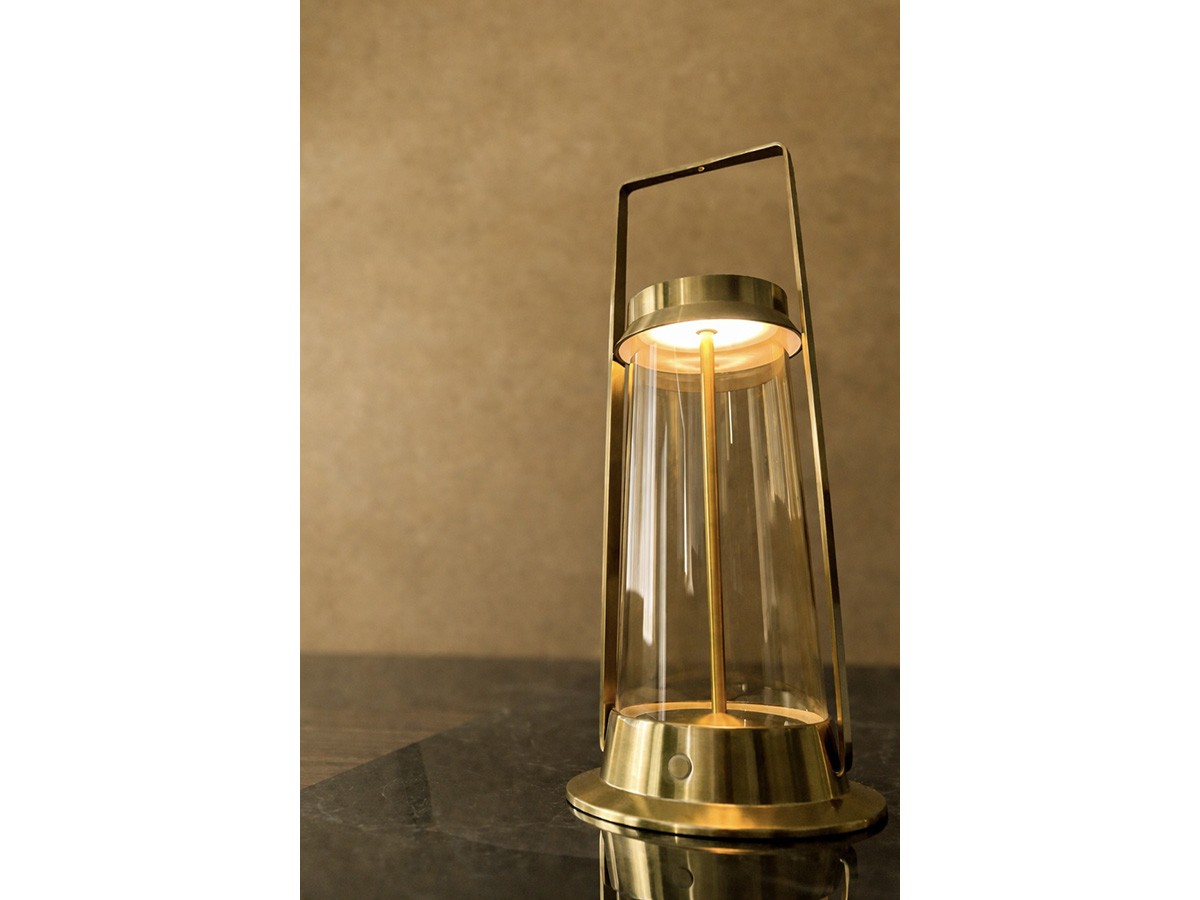 Tubicen EXPLORER / トゥビセン エクスプローラー （ライト・照明 > テーブルランプ） 14