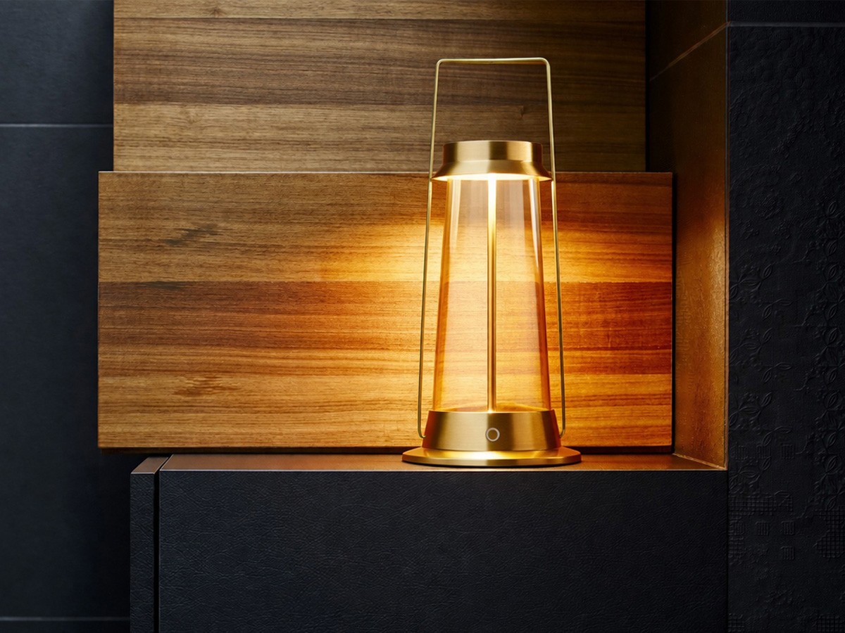 Tubicen EXPLORER / トゥビセン エクスプローラー （ライト・照明 > テーブルランプ） 11