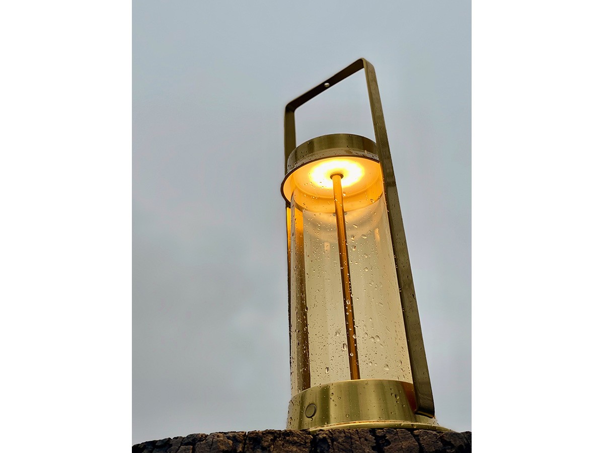 Tubicen EXPLORER / トゥビセン エクスプローラー （ライト・照明 > テーブルランプ） 16