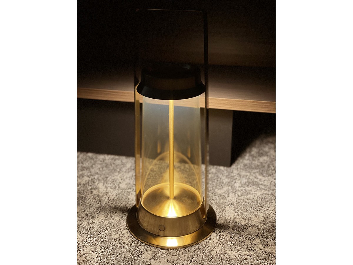 Tubicen EXPLORER / トゥビセン エクスプローラー （ライト・照明 > テーブルランプ） 15