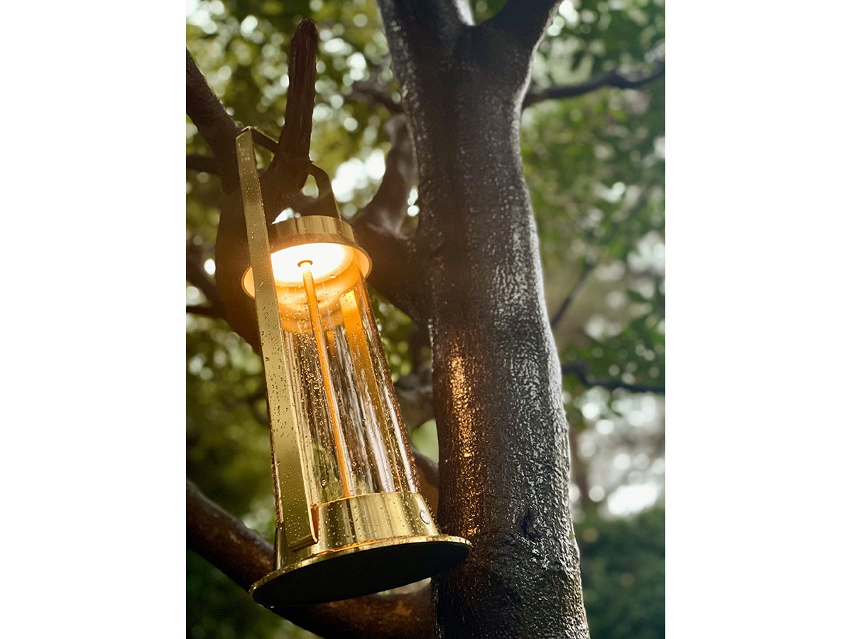 Tubicen EXPLORER / トゥビセン エクスプローラー （ライト・照明 > テーブルランプ） 17