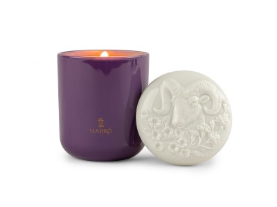 LLADRO Rabbit Candle / リヤドロ ラビット キャンドル