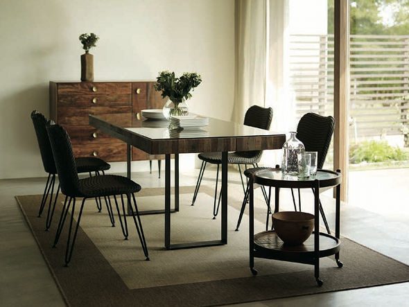 GRAHAM DINING TABLE 2