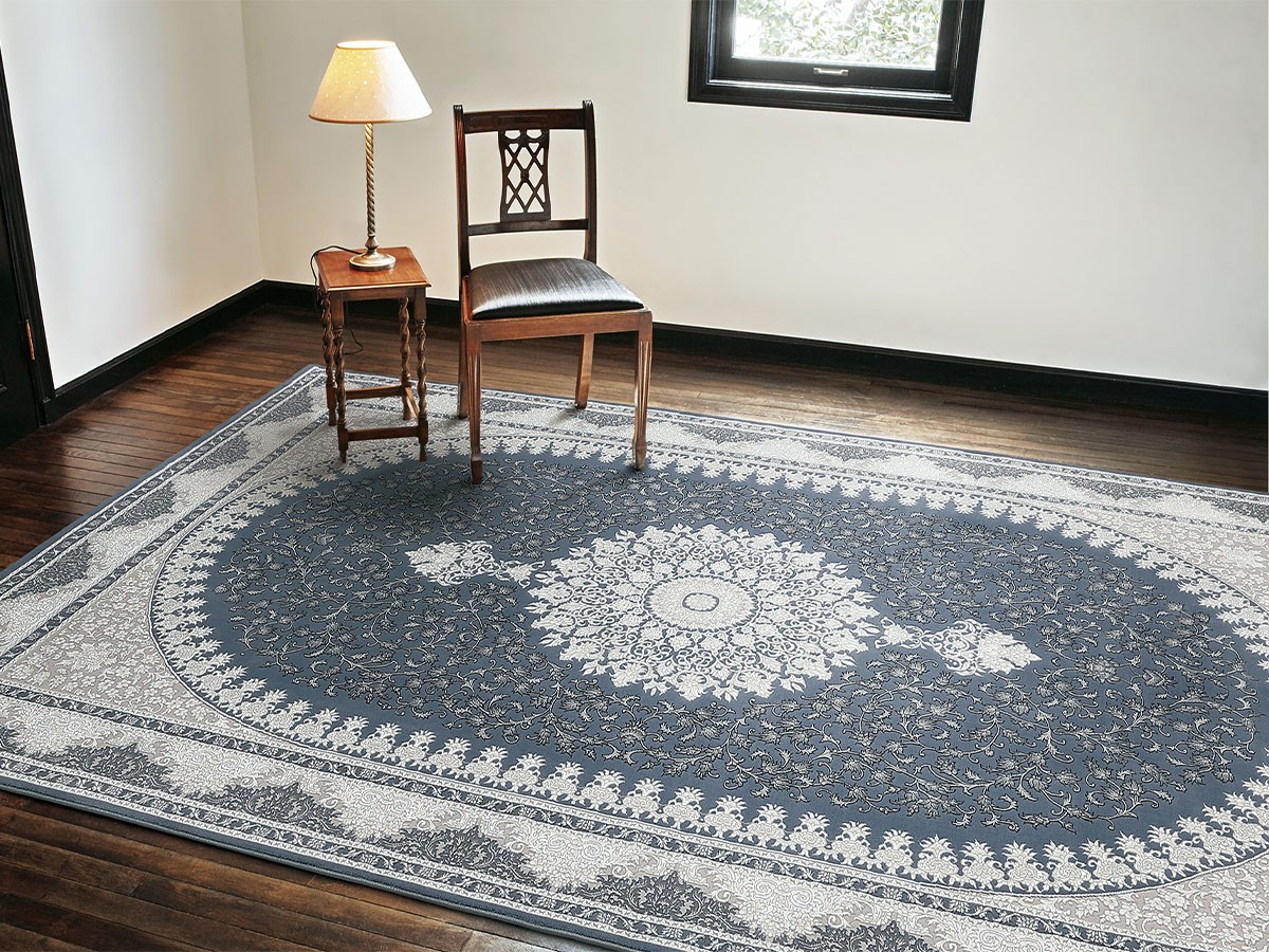 RUG / ラグ #121330 （ラグ・カーペット > ラグ・カーペット・絨毯） 4