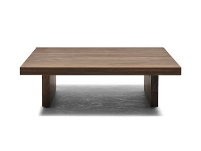 MASTERWAL DANISH LOW LIVING TABLE / マスターウォール デニッシュ ロー リビングテーブル -  インテリア・家具通販【FLYMEe】