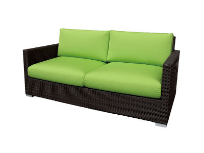 ABORD Garden Sofa / アボール 1人掛けガーデンソファ G108-1