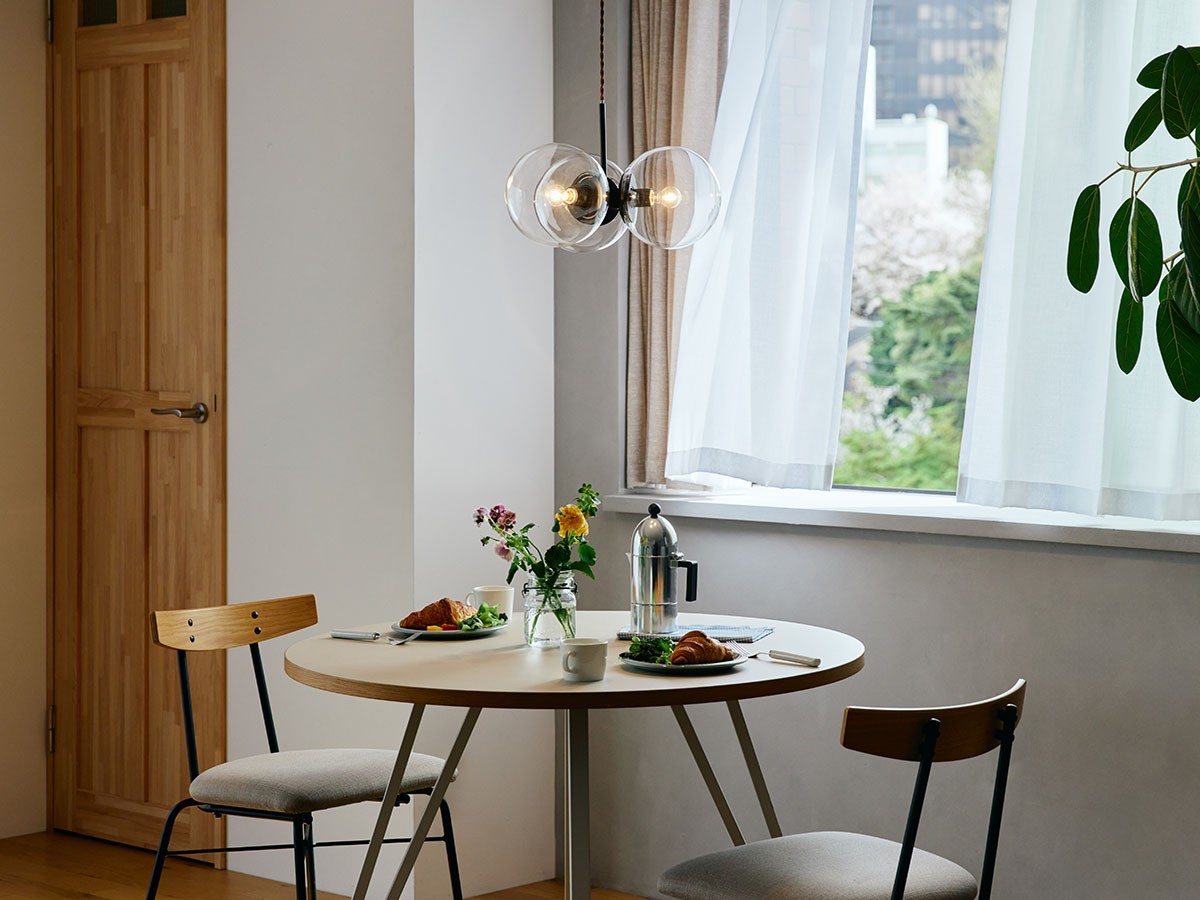 APROZ KEEGAN / 3P / アプロス キーガン / 3灯 （ライト・照明 > ペンダントライト） 4