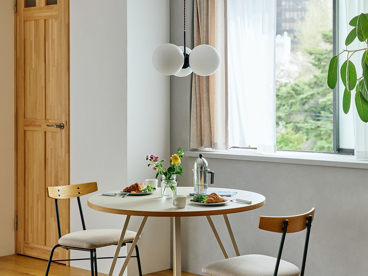 APROZ KEEGAN / 3P / アプロス キーガン / 3灯 （ライト・照明 > ペンダントライト） 6