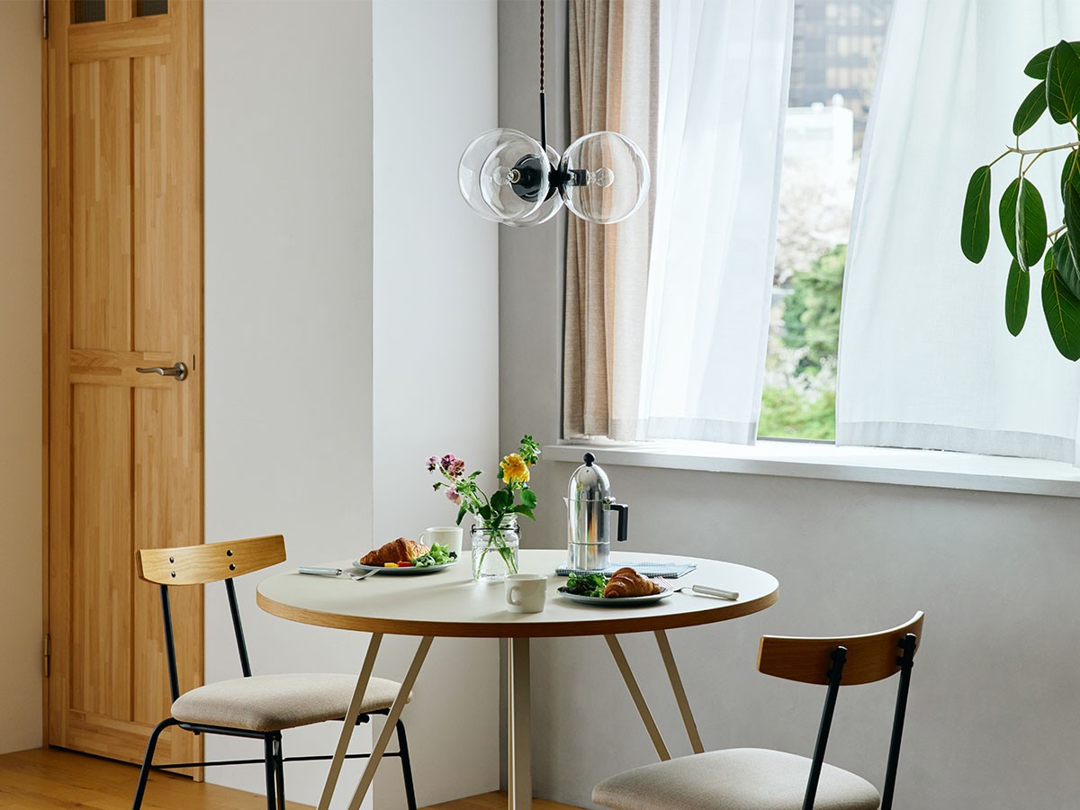 APROZ KEEGAN / 3P / アプロス キーガン / 3灯 （ライト・照明 > ペンダントライト） 3