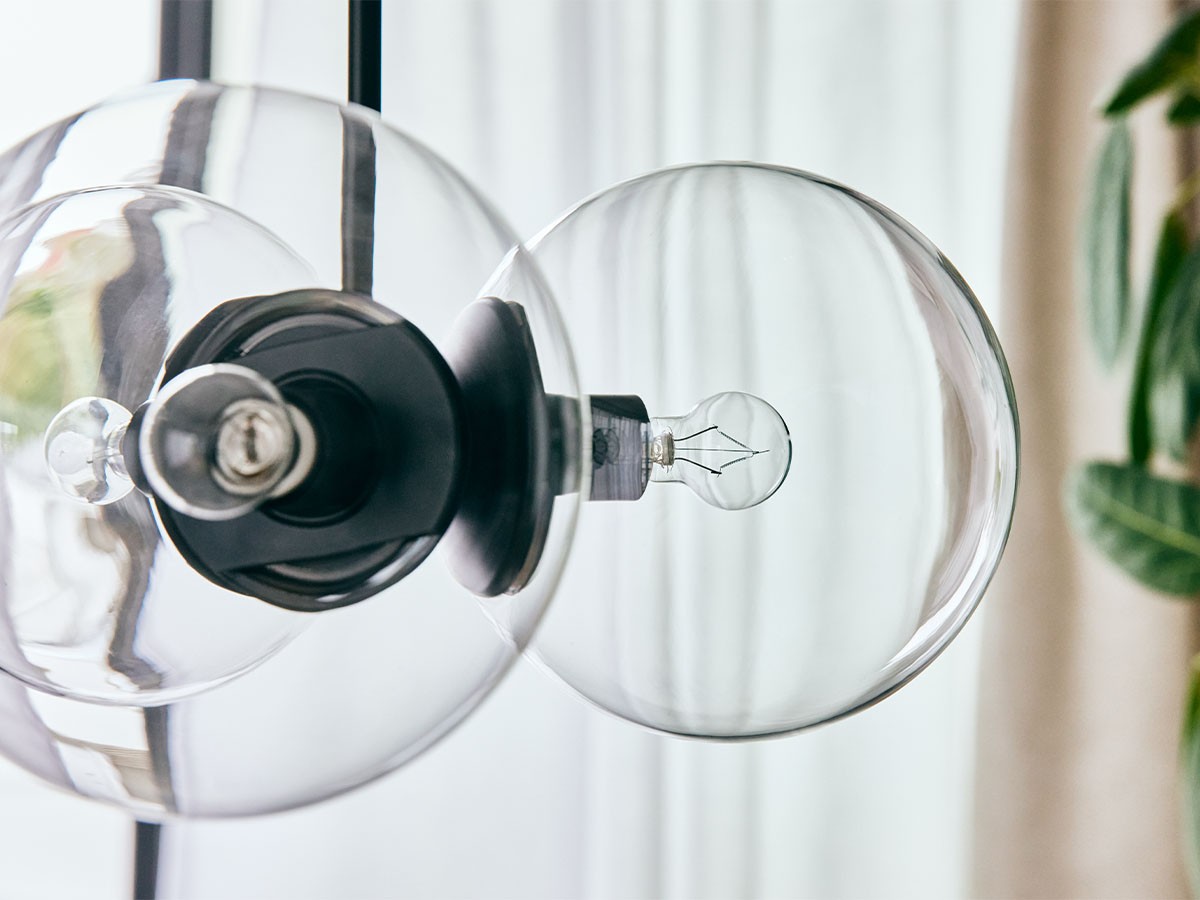 APROZ KEEGAN / 3P / アプロス キーガン / 3灯 （ライト・照明 > ペンダントライト） 11