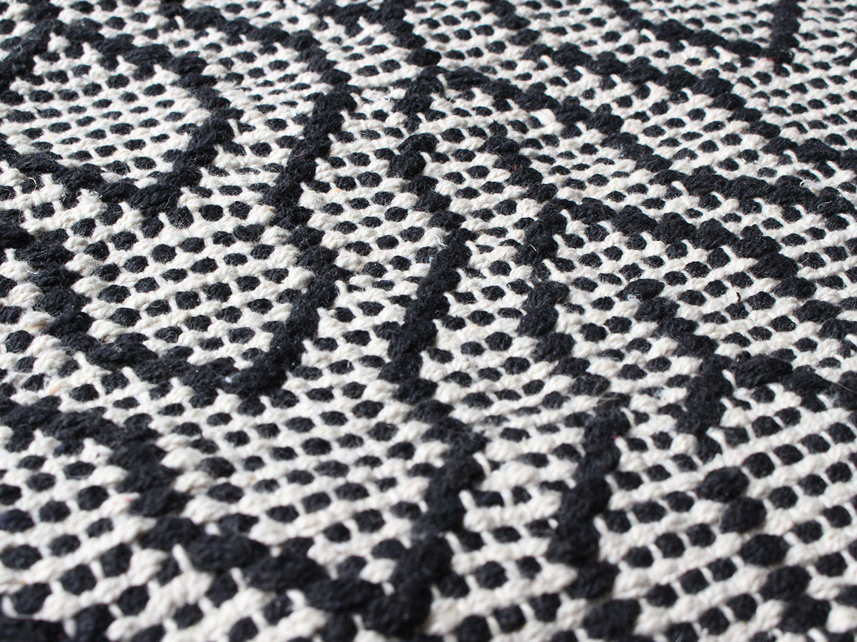cotton rug 2153 circle 4