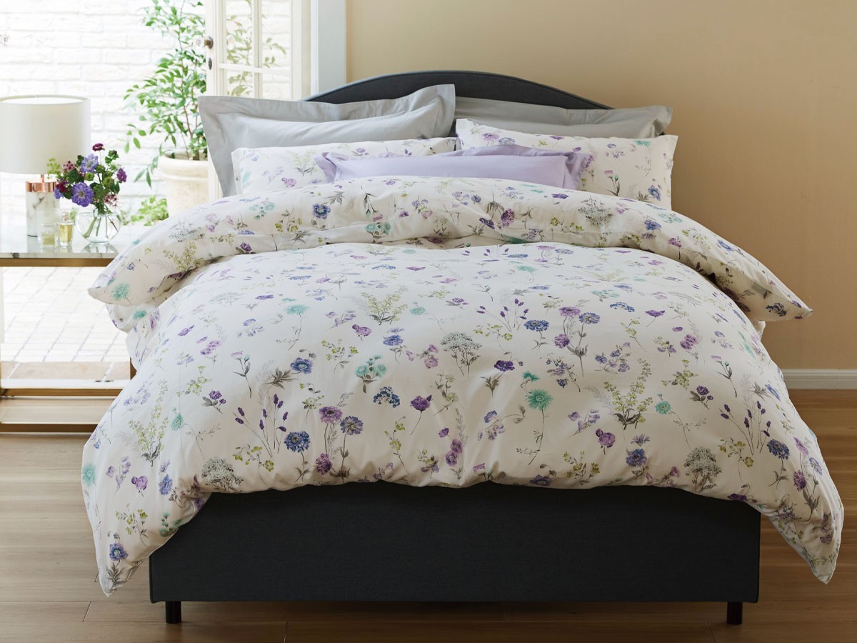 24+ / トゥエンティーフォープラス
ピローケース TF4602 （ベッド・寝具 > ベッドカバー・ベッドリネン） 3