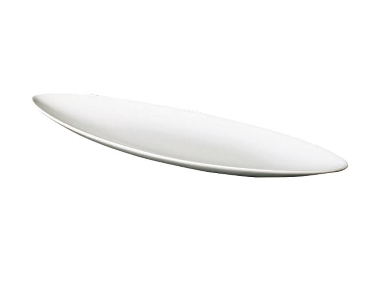 SASA LONG PLATE M / 笹 ロングプレートM （食器・テーブルウェア > 皿・プレート） 1